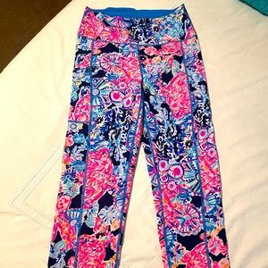 Lilly Pulitzer Luxletic Leggings